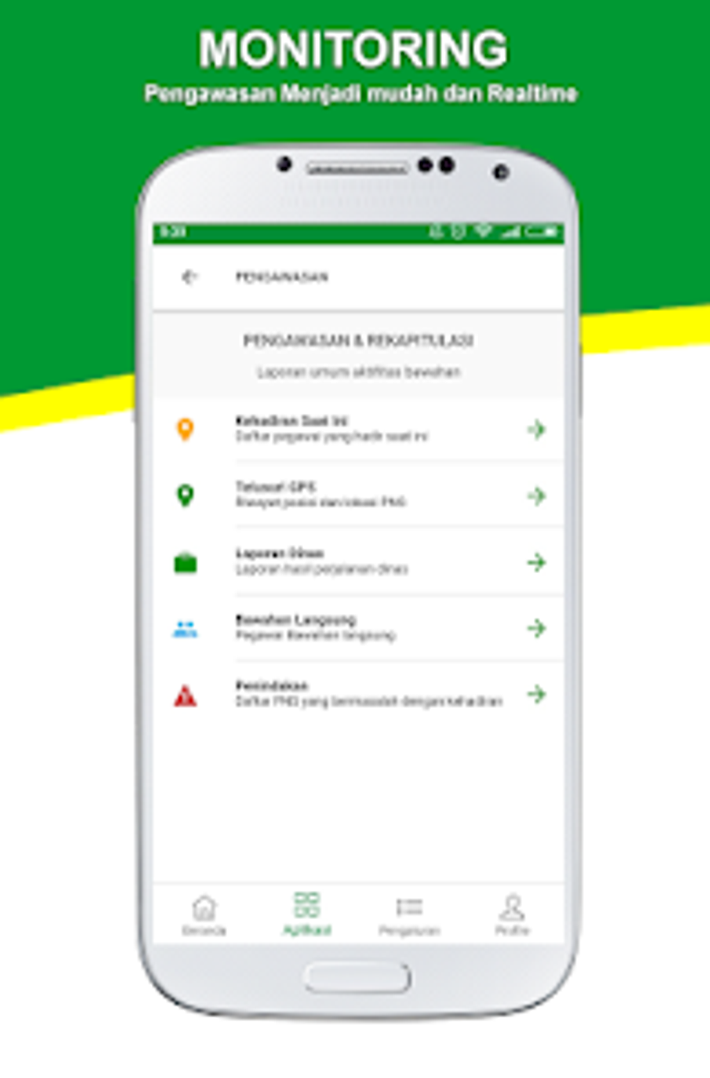 KMOB JABAR for Android Download KMOB JABAR for Android Download