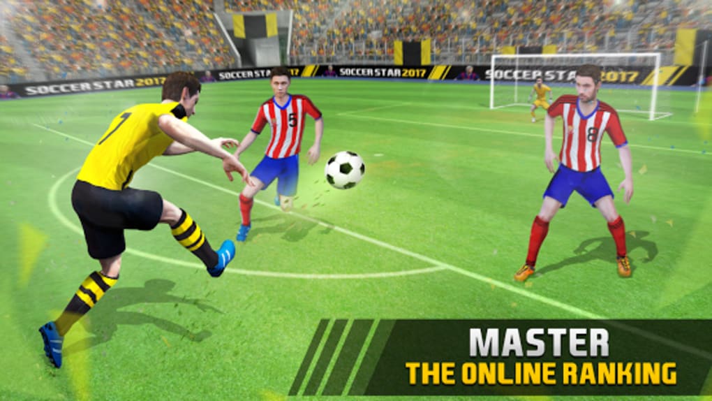 Soccer star - Football APK (Android Game) - Free Download