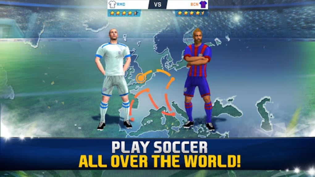 Soccer Star 22 Top Leagues APK (Android Game) - Baixar Grátis