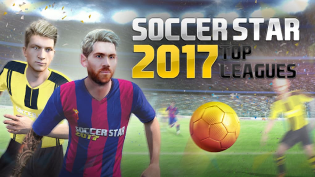 Soccer Star 2021 Top Leagues - Baixar APK para Android