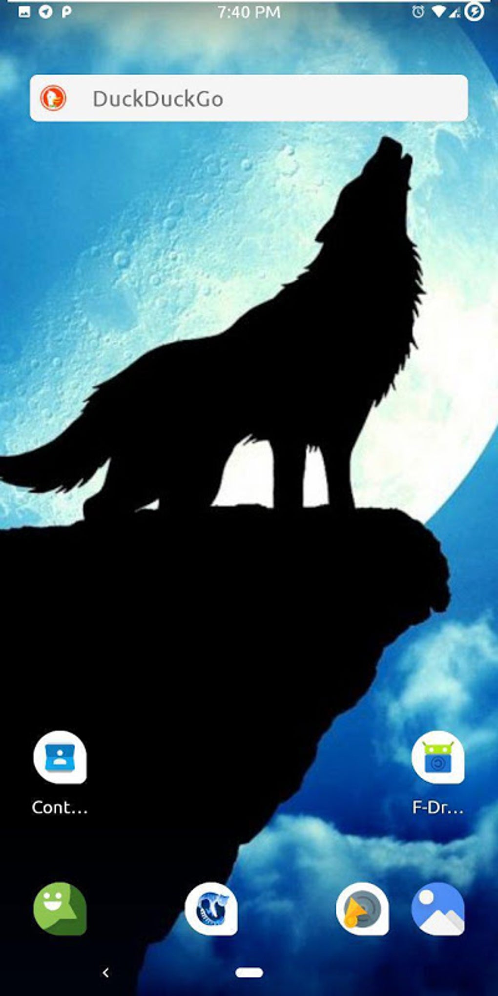AOSP Launcher 3 APK for Android Download AOSP Launcher 3 APK for Android Download