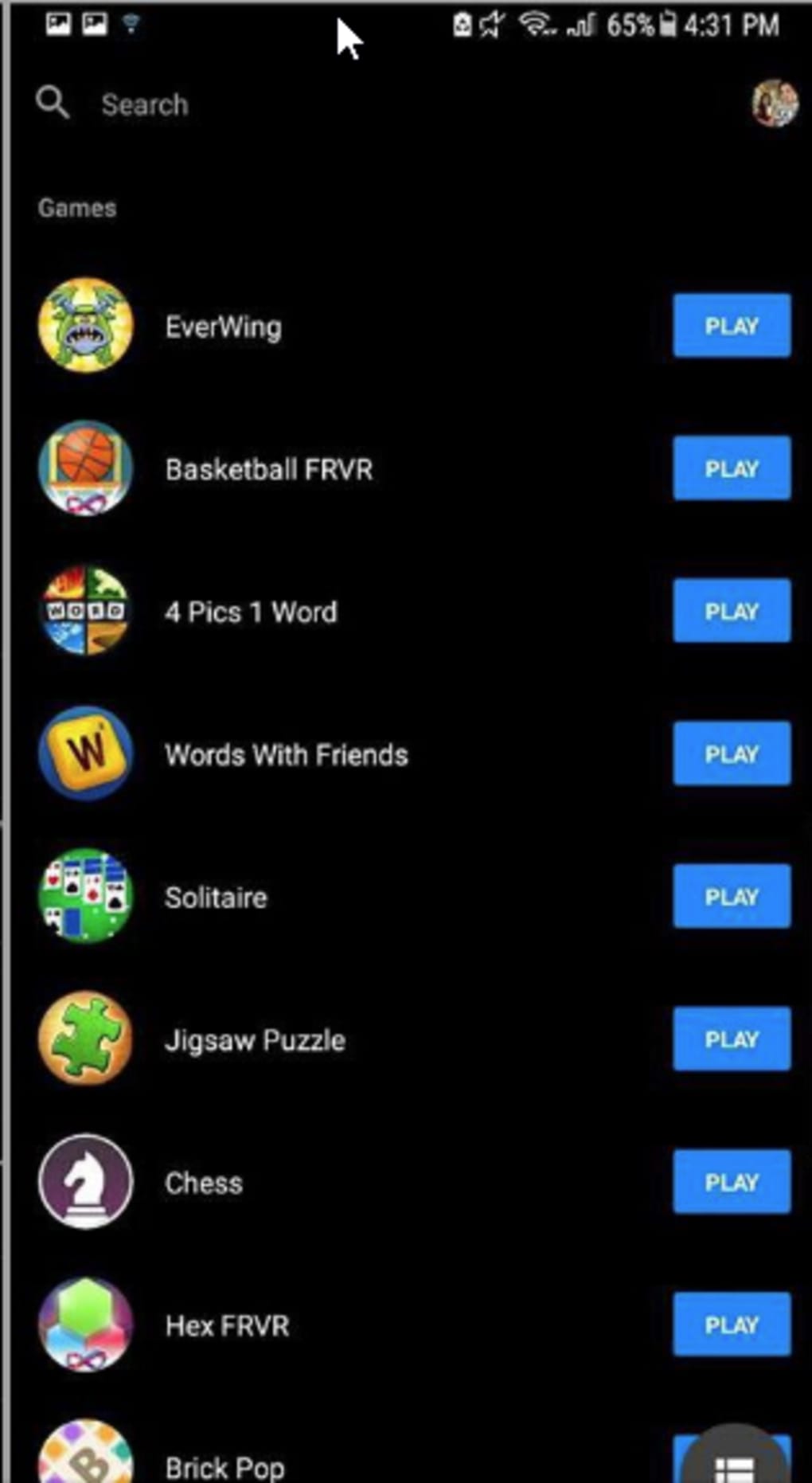 How to download Messenger Lite APK now that is not in Google Play - Softonic