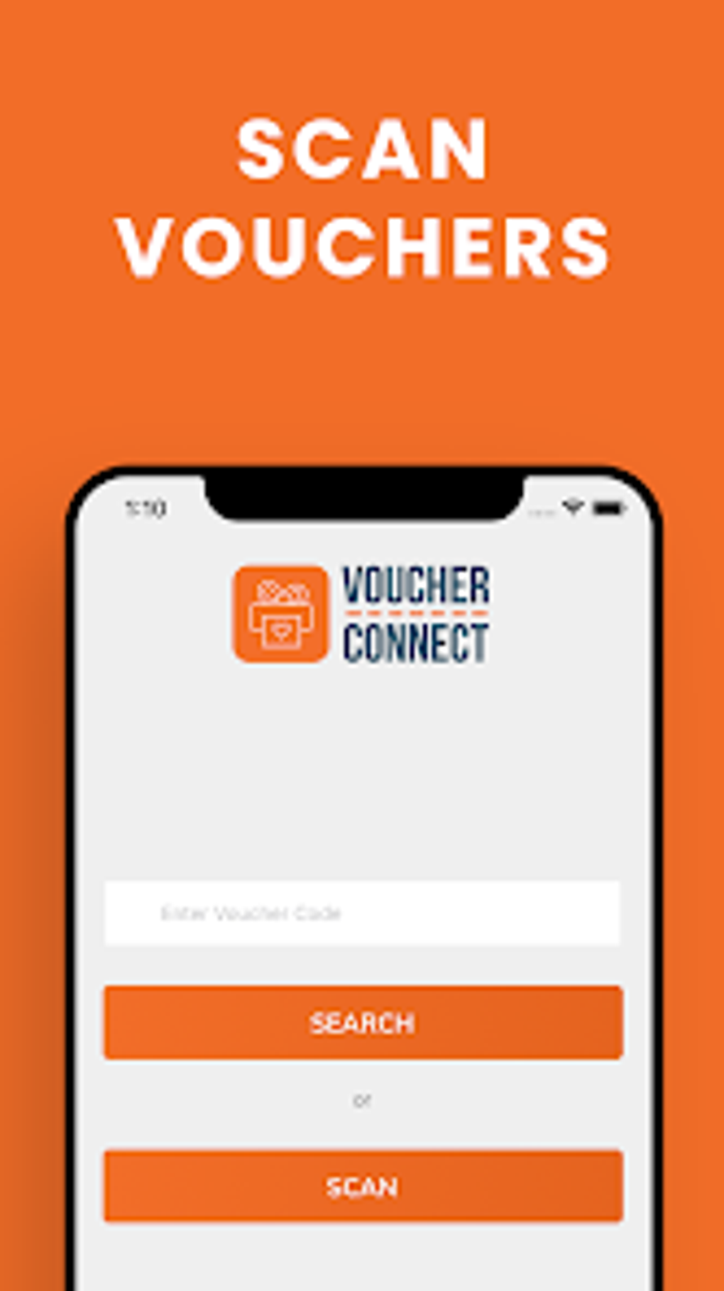 Voucher Connect Para Android Download