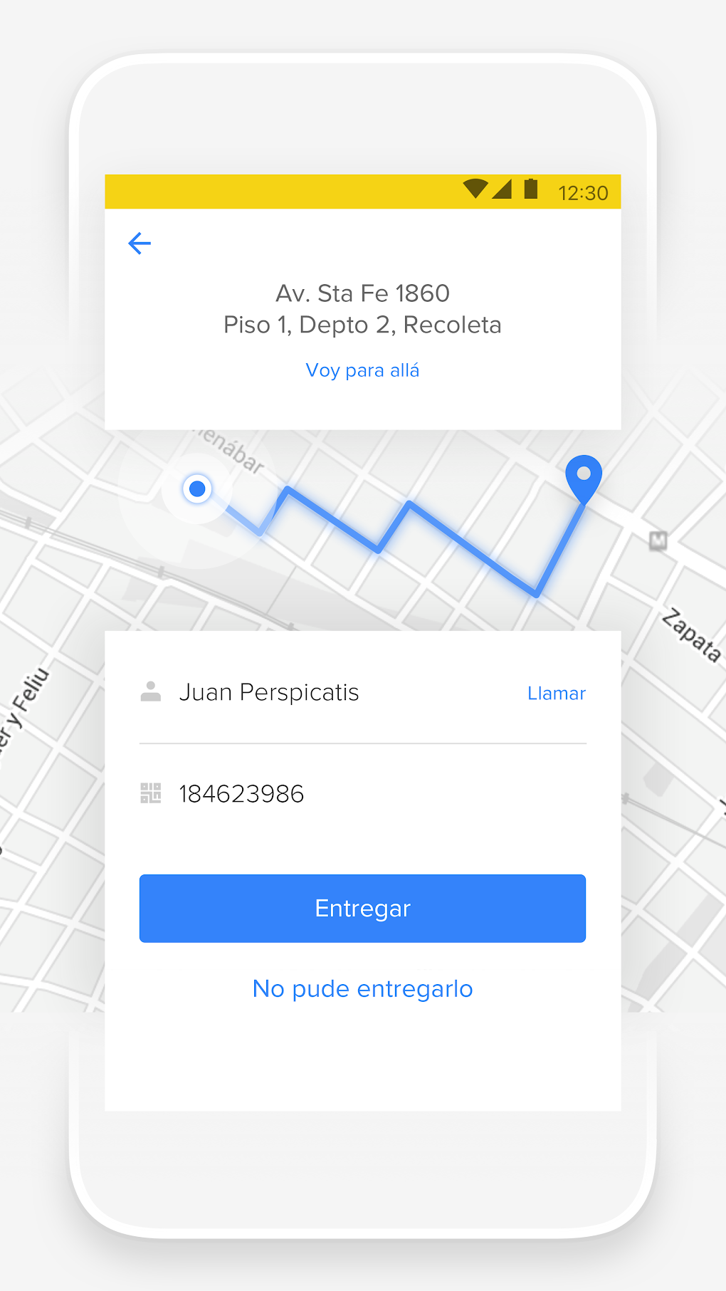 Logistics for Android - Download