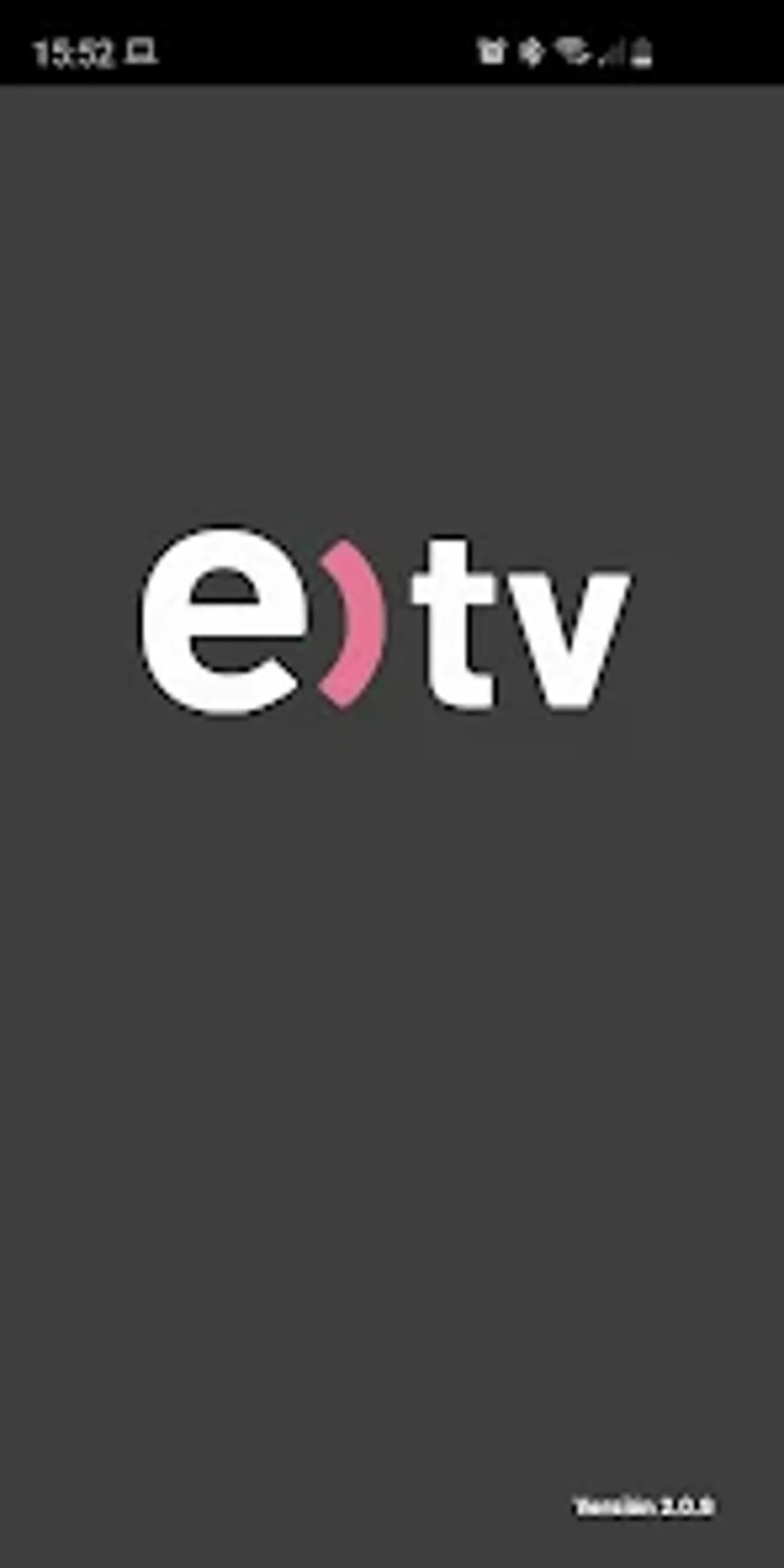 Entel TV for Android - Download