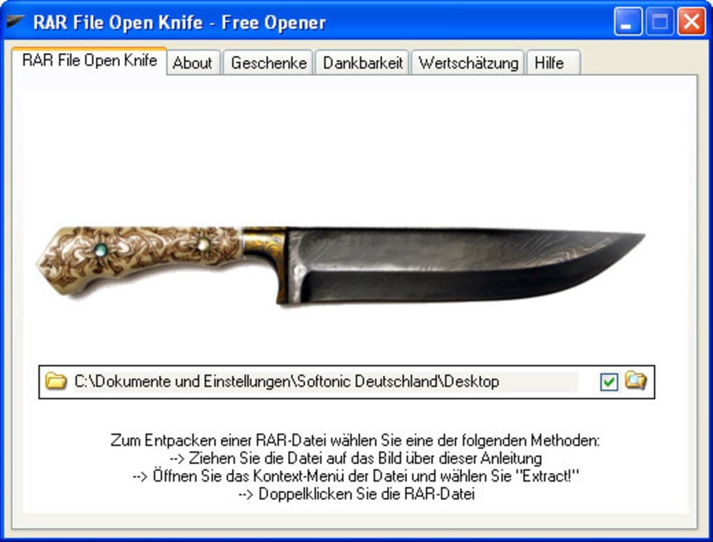 Download Free Zip File Opener