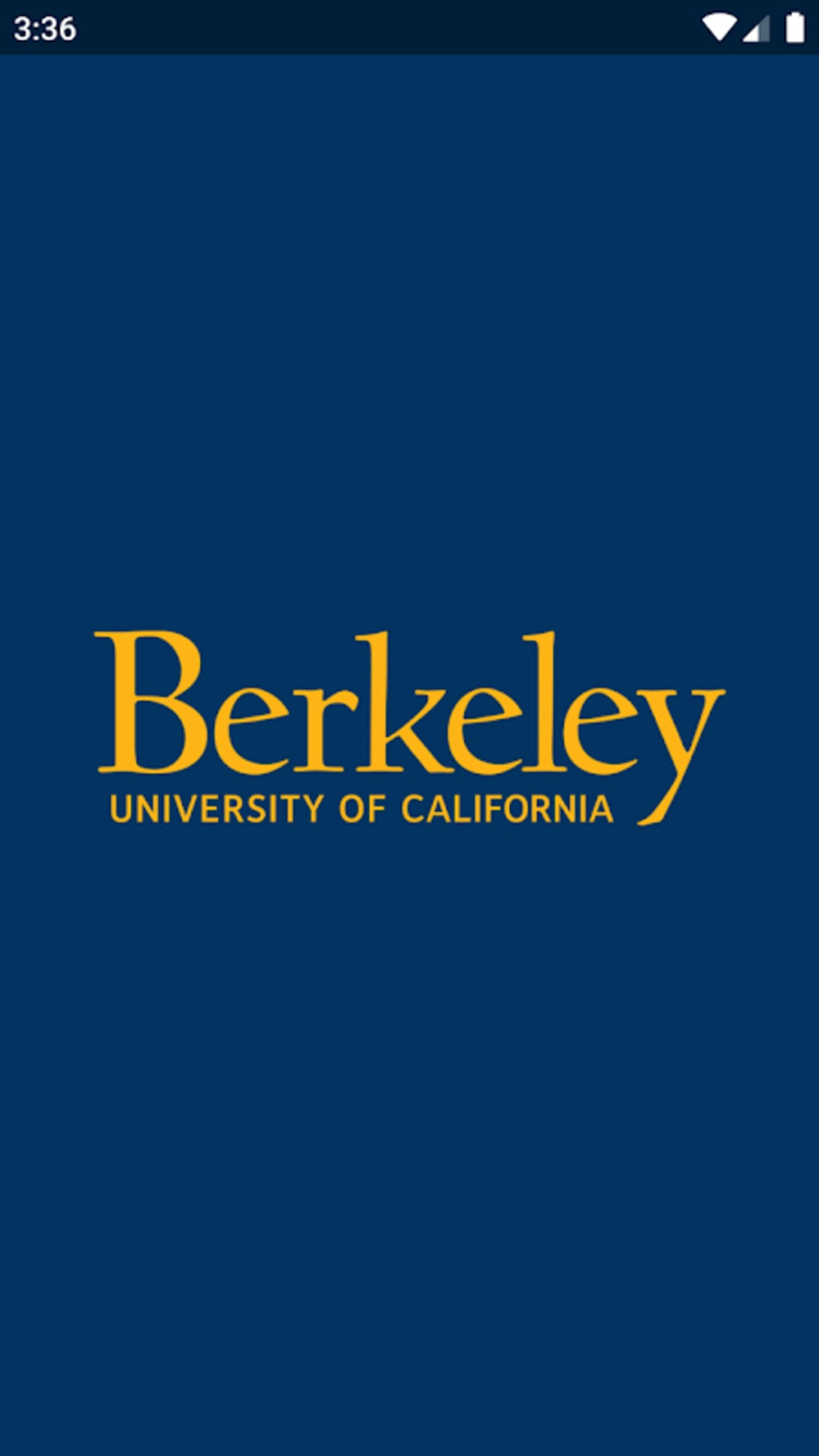 UC Berkeley / Cal Event Guides APK for Android - Download