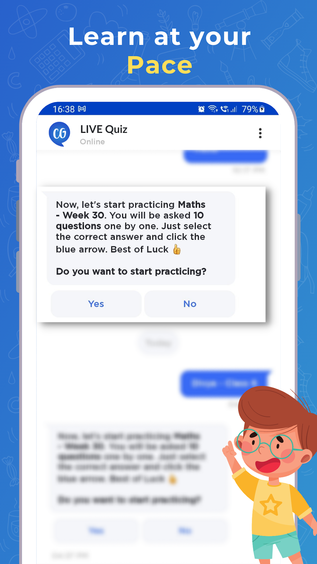 Gênio Quiz rs APK untuk Unduhan Android