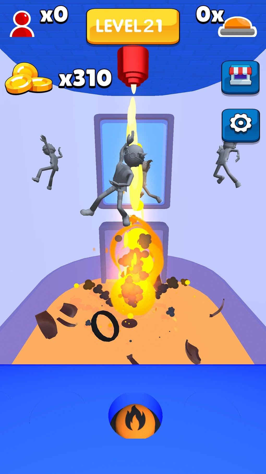 Trap Room Apk For Android Download