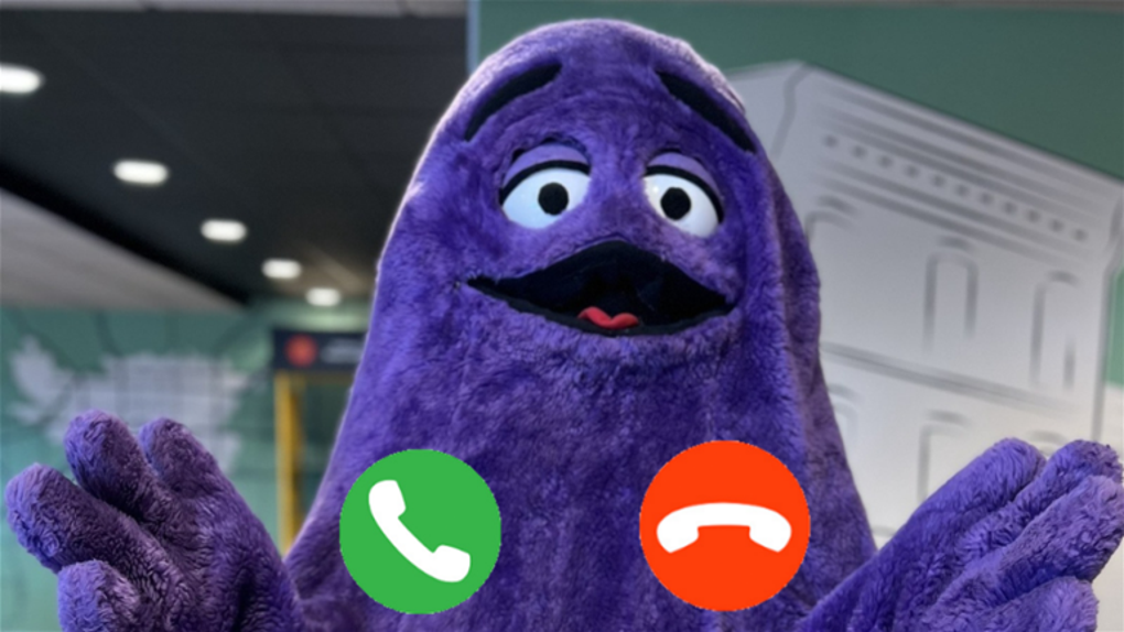 Dont Call At 3AM UPDATE 38 SkibiduGrimace for ROBLOX - Game Download