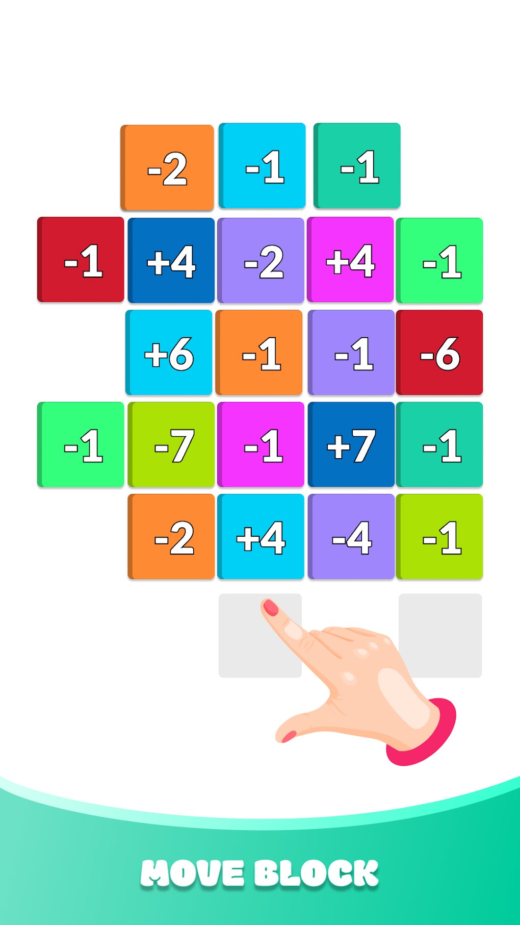 Number Puzzle - Classic Game for Android - Download
