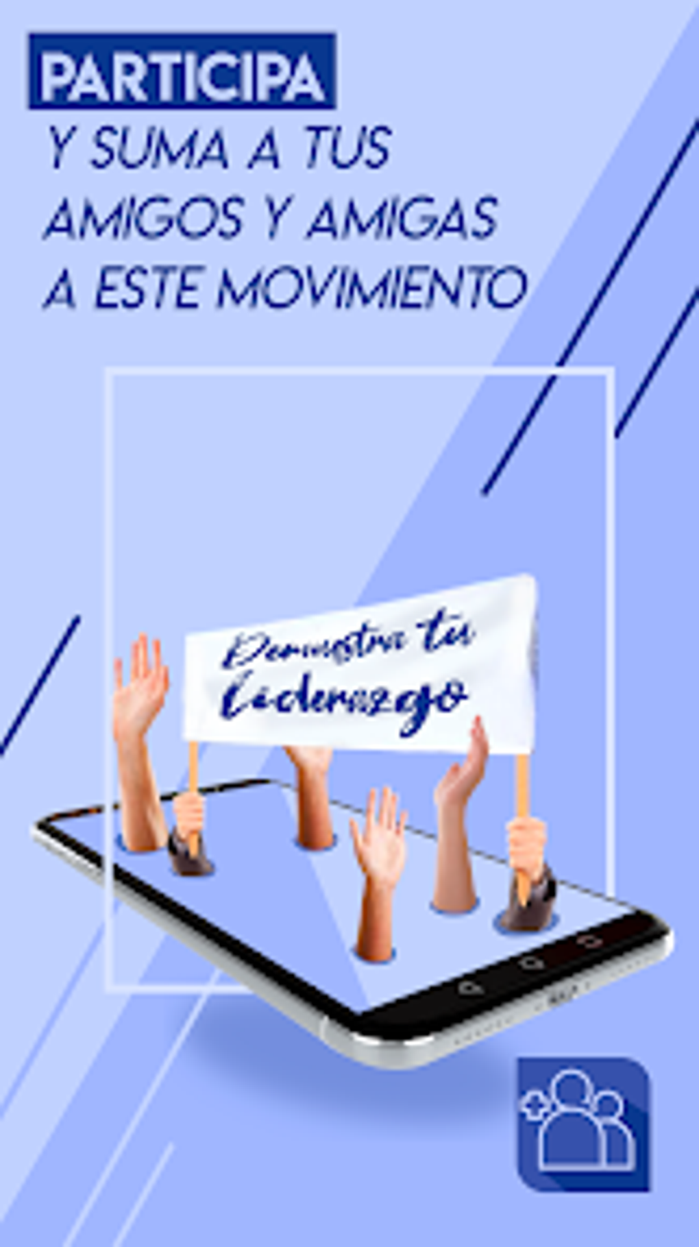 Android Soy RM 