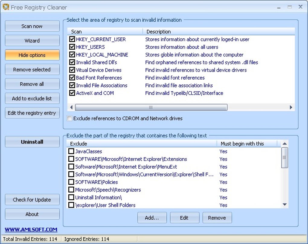 Invalid file size. Registry Cleaner. Registry Explorer. Программа Recognizer. File Invalid.