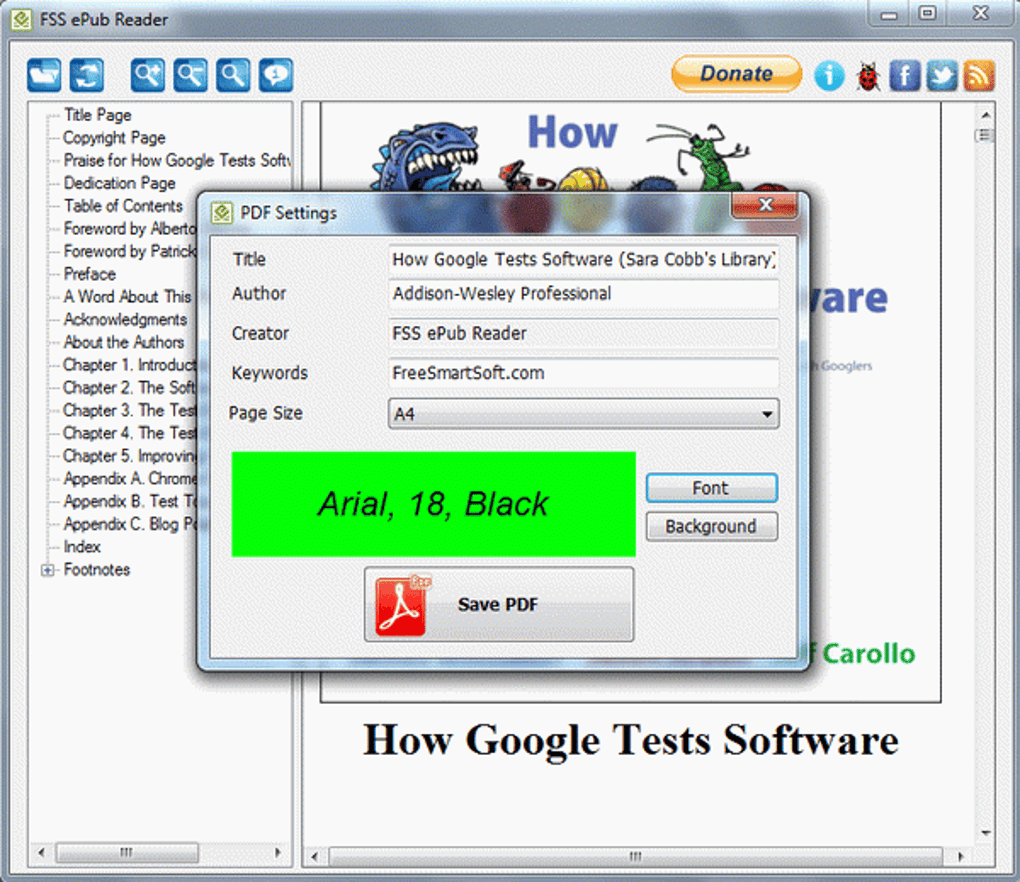 Epub reader для windows. Программа для просмотра epub. How Google Tests software. DDLREADER. Read the title.