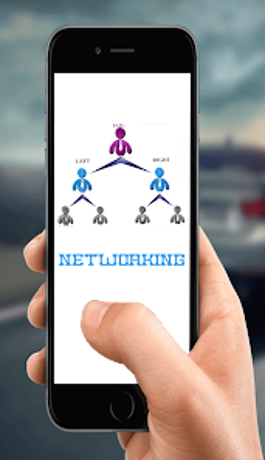 Network Marketing For Android Download