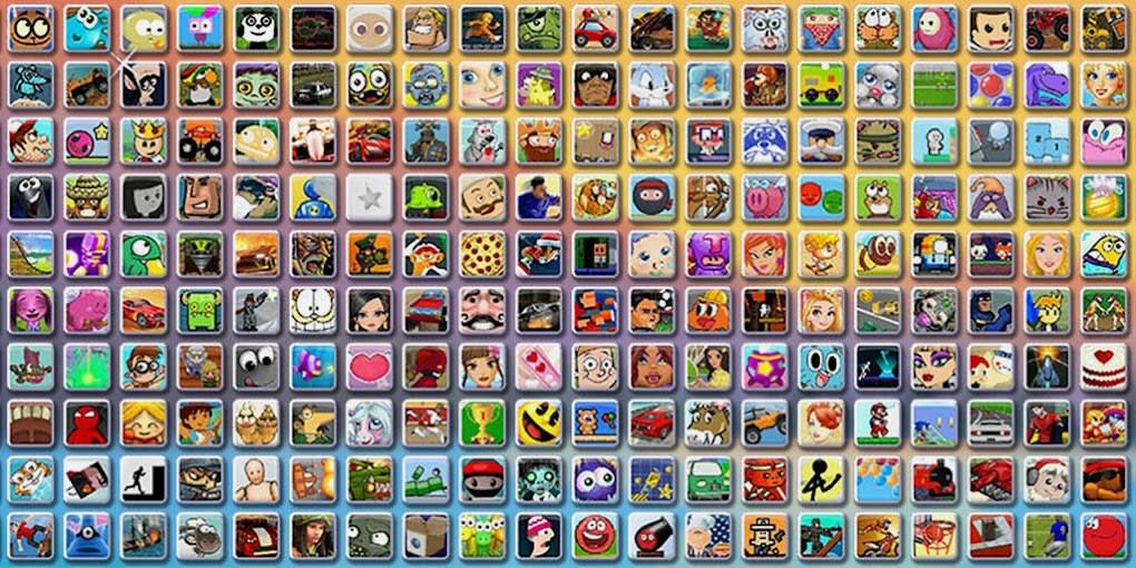 1 2 3 4 Player Mini Games - Si – Apps no Google Play