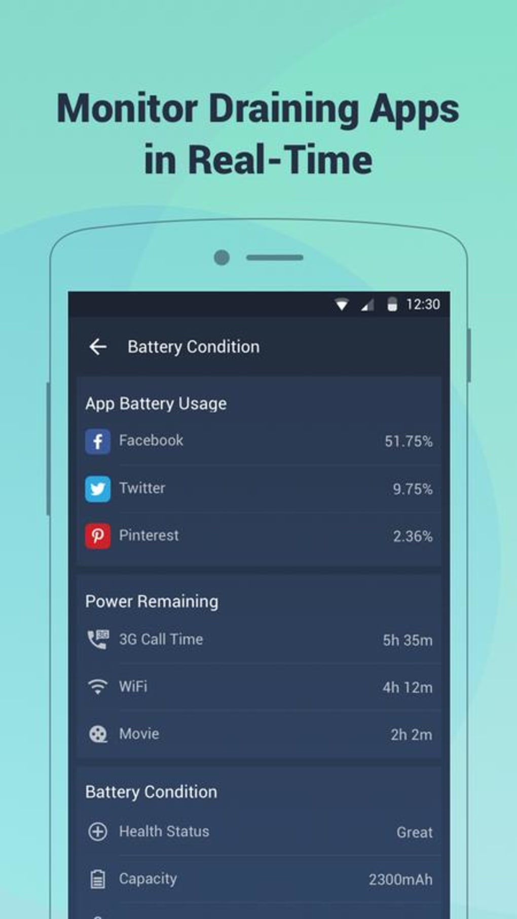 Battery app. Battery приложение. Приложение батарея для андроид. Разряда аккумулятора на телефоне Скриншот. Приложение для экономии заряда на андроид Дфндр батарея.