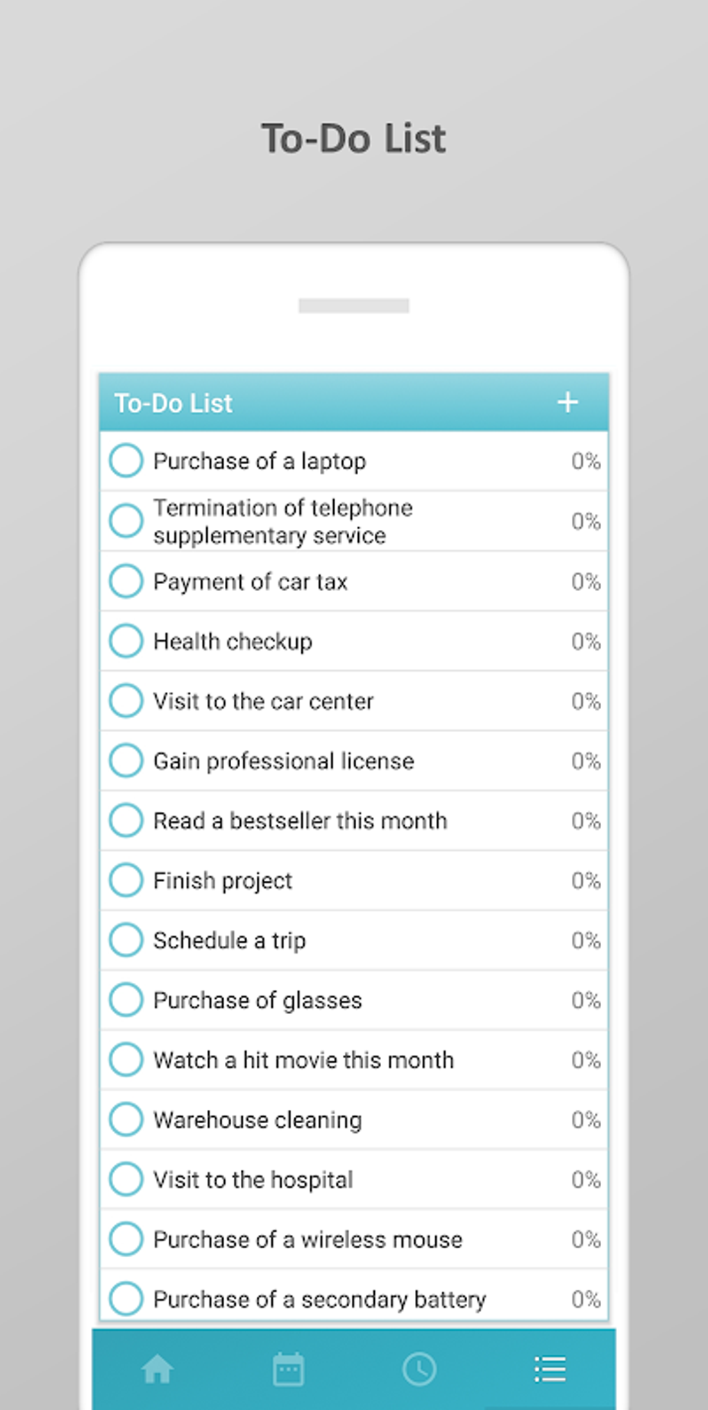 LifeTime - Timetable, ToDoList, Calendar, Schedule APK для Android ...