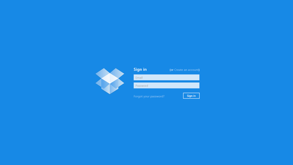 download dropbox for windows