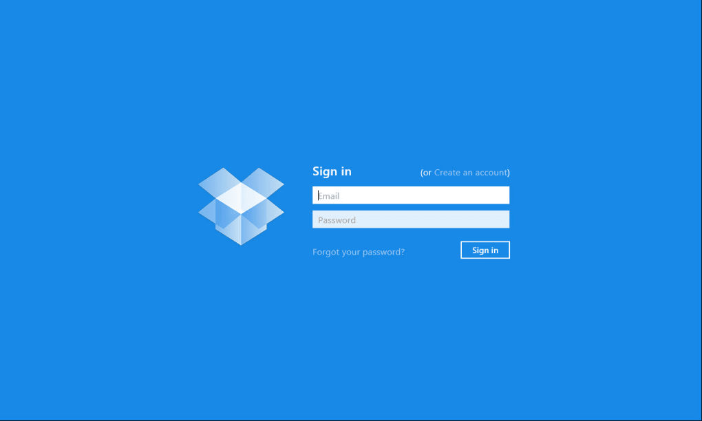 download dropbox for pc windows 8.1
