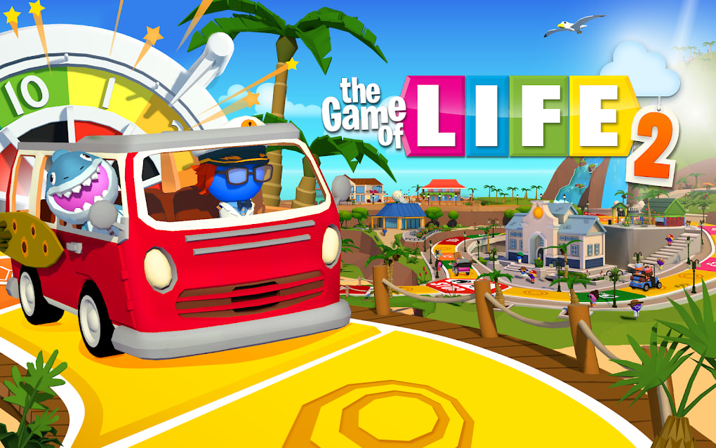 The Game Of Life 2 APK 0.5.0 Descargar gratis para Android