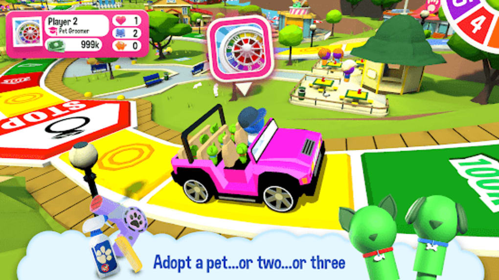 The Game of Life 2 – Apps no Google Play
