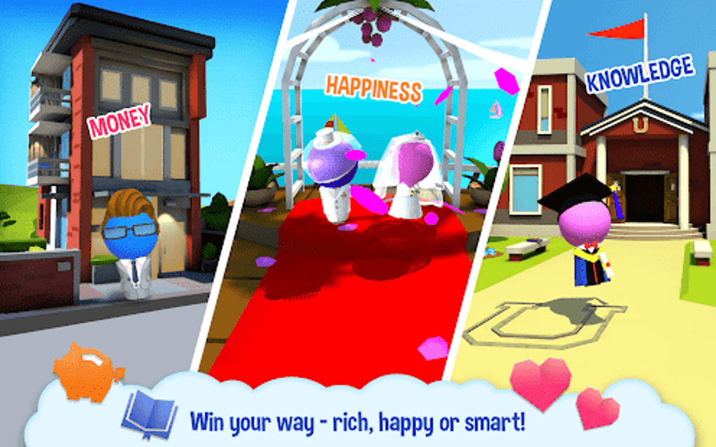 Life Choices 2 for Android - Free App Download