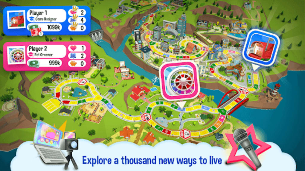 The Game of Life 2 for Android - App Download