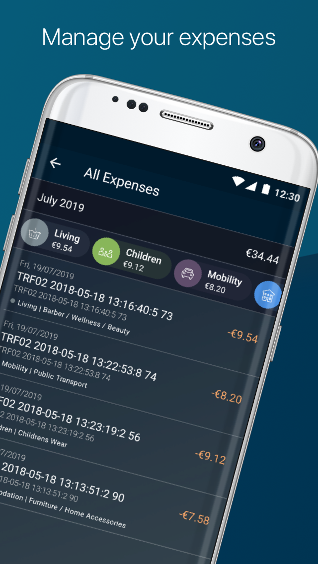 Deutsche Bank Mobile APK для Android — Скачать