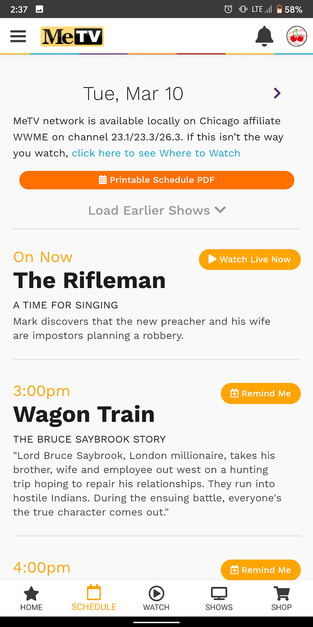 MeTV APK for Android Download MeTV APK for Android Download