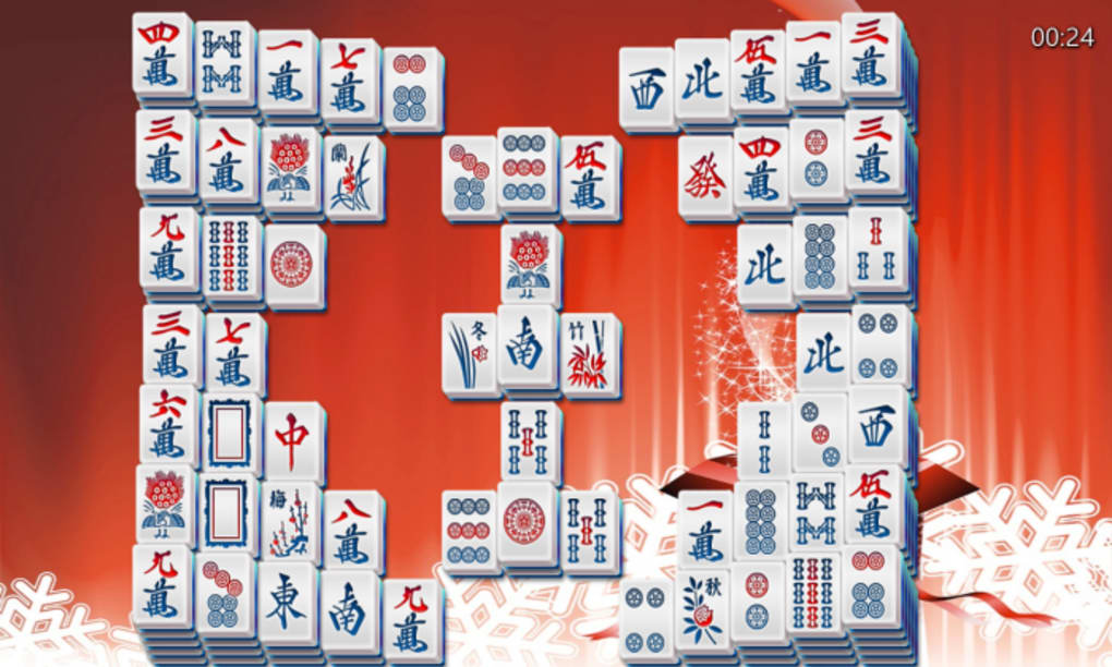 it's beautiful presume Flatter Mahjong Deluxe! for Windows 10 (Windows) - Download