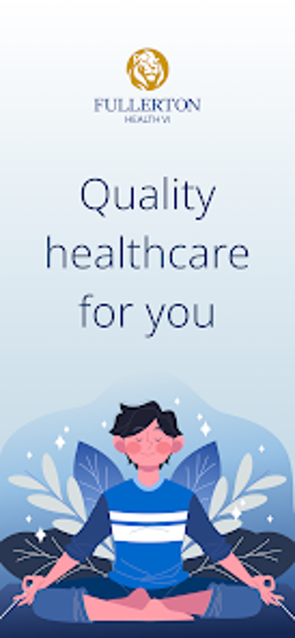 Fullerton Health VI For Android - Download