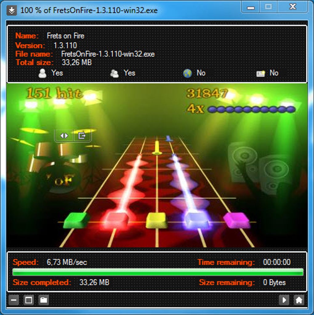 Game Downloader Download