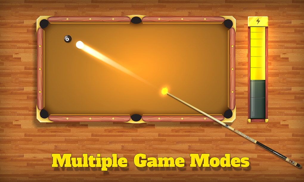 Pool Arena - #1 Billiard Games 1.12.7 Free Download