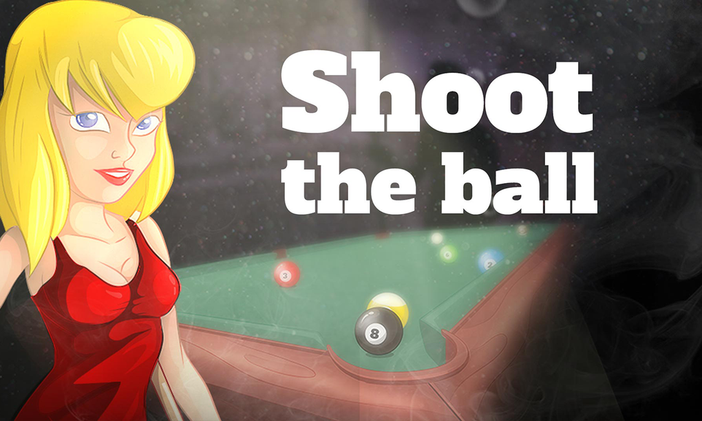 Download Sir Snooker: 8 Ball Pool on PC with MEmu