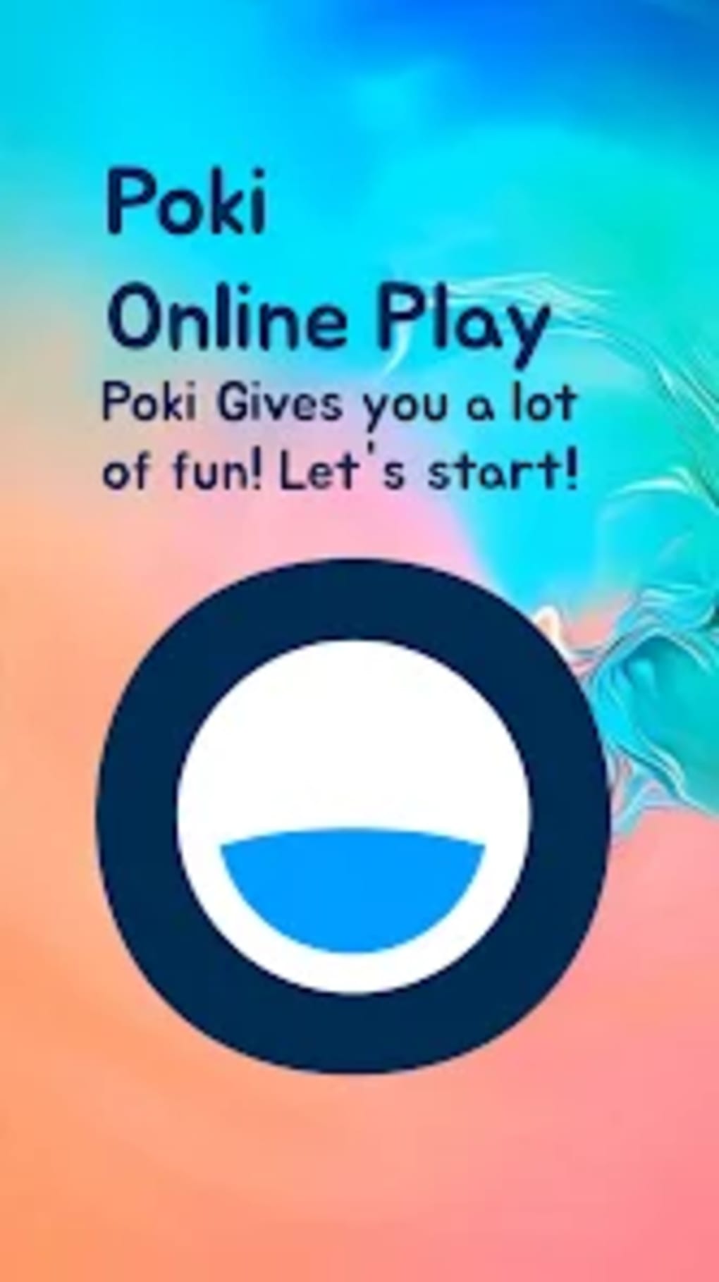 Poki Online Play for Android