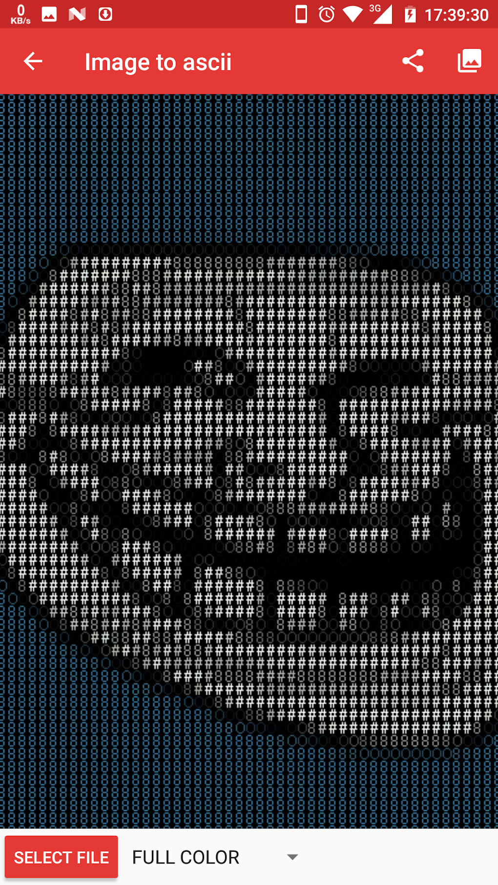 ASCII smiley  AI Emoji Generator