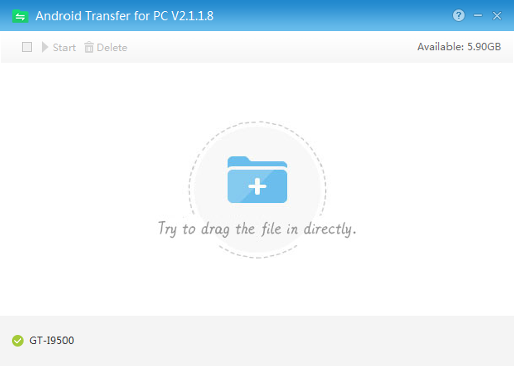 Android Transfer For Pc Download