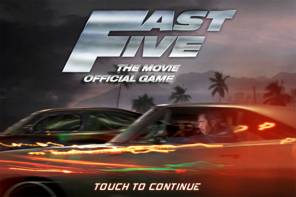 fast & furious 5 download