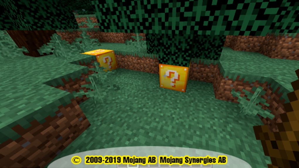 minicraft android