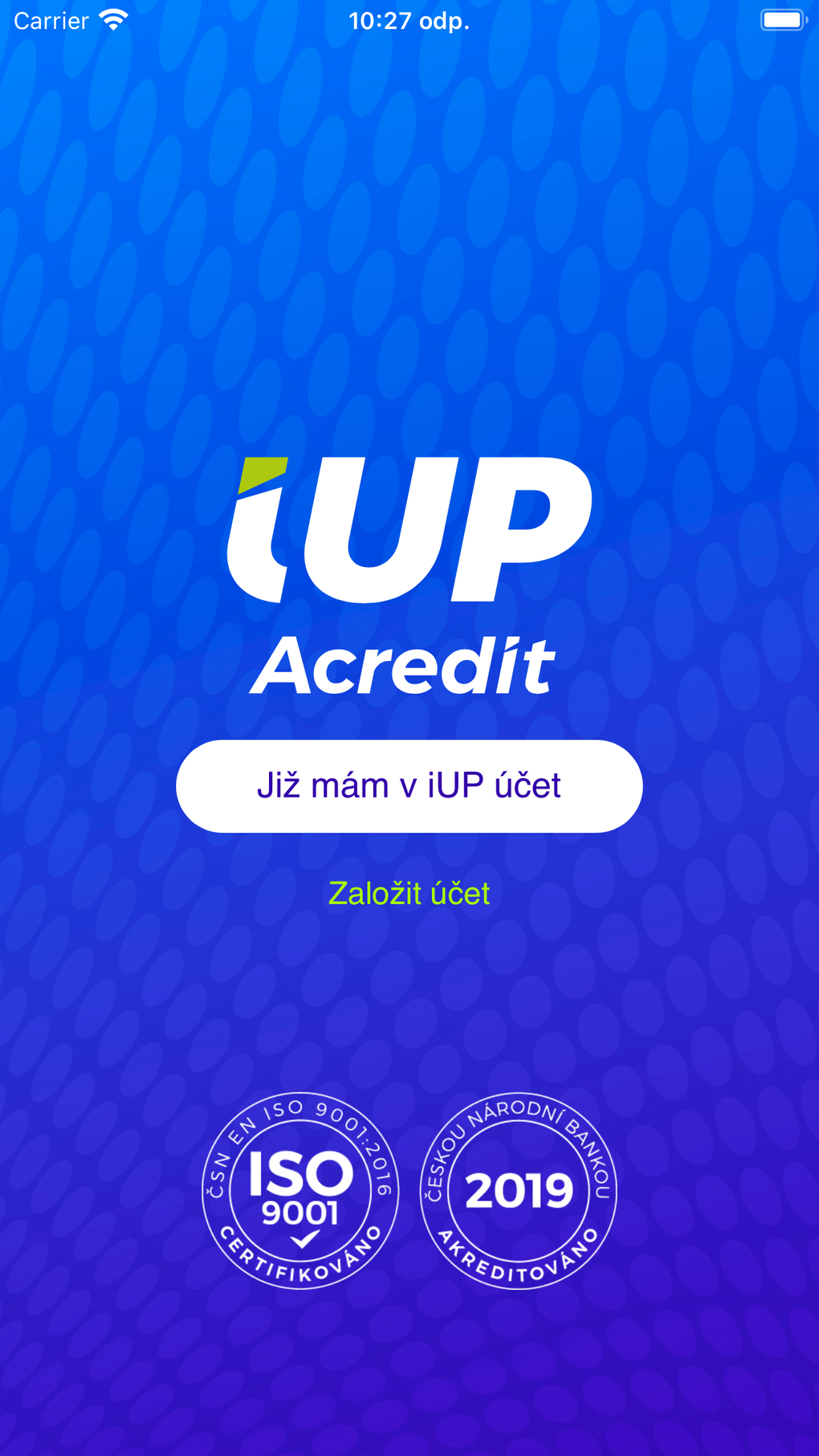 IUP For IPhone Download