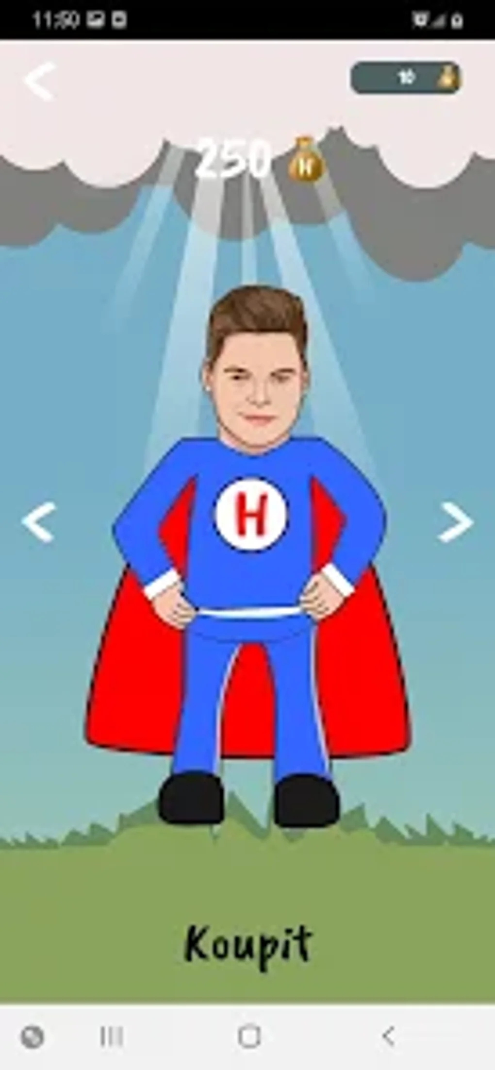 Humi for Android - Download