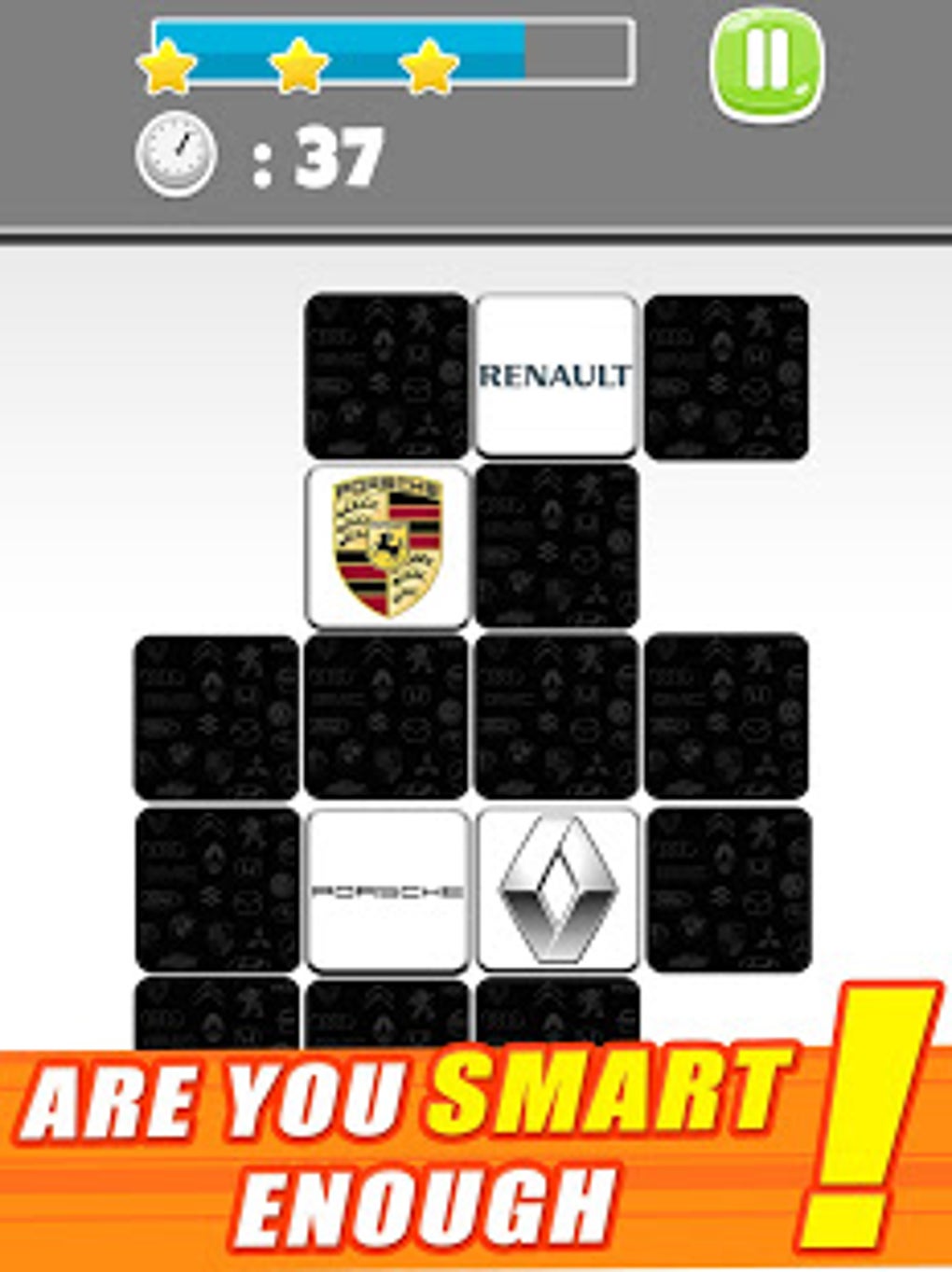 Memory Game: Logo Quiz APK for Android Download