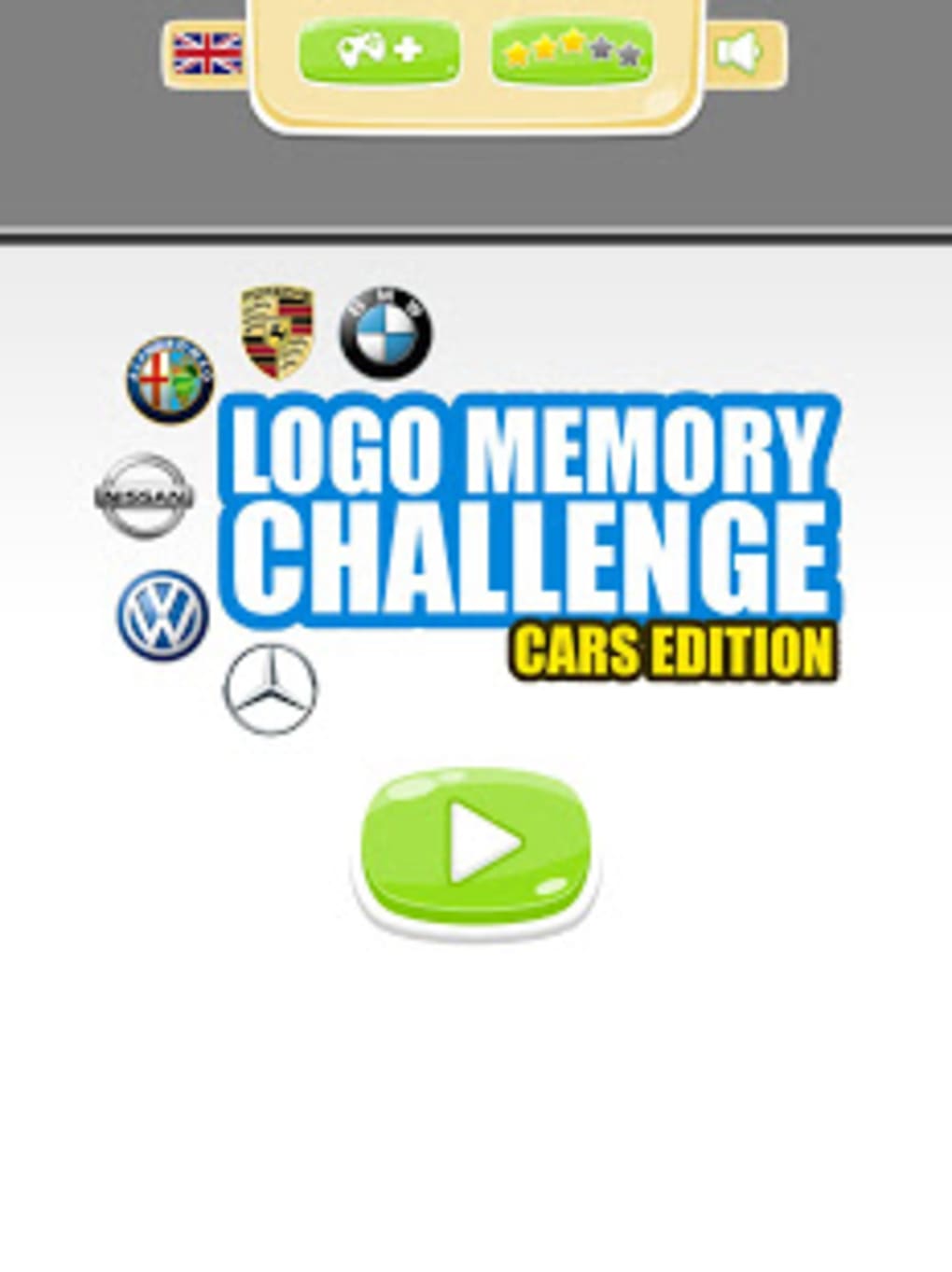 Logo Memory : Cars brands APK for Android Download