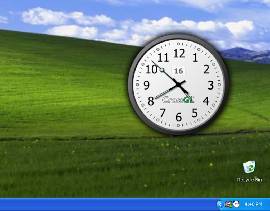 14.04 - How do you get a full digital clock on the Ubuntu Desktop? - Ask  Ubuntu