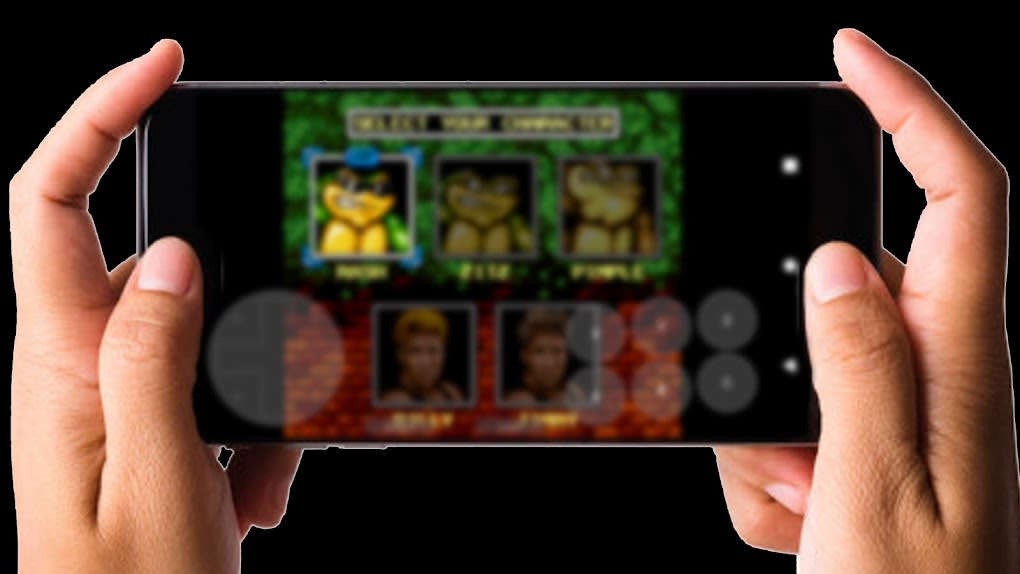 Retro Game Emulator - Baixar APK para Android