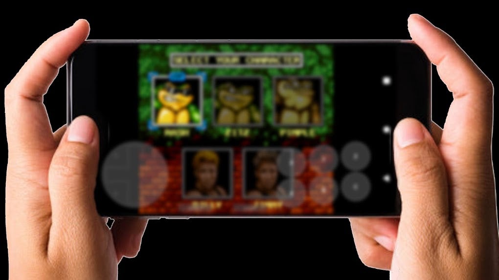 Free retro games on sale for android