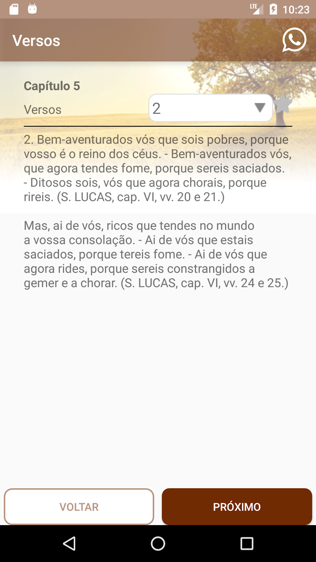 Evangelho Segundo Espiritismo For Android - Download