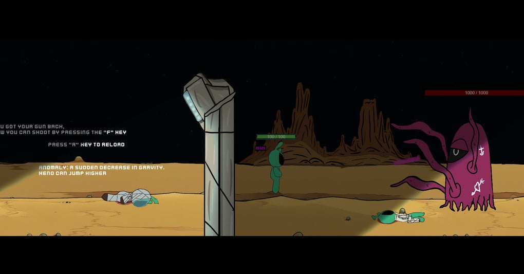 Xeno download
