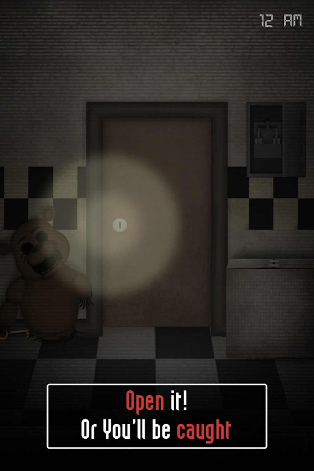 Scary Doors Horror for roblox Game for Android - Download